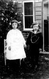 Mary Elizabeth MANSBRIDGE